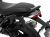 ヘプコ＆ベッカー サイドソフトケースホルダー(キャリア)「C-Bow」Triumph スピード400 / スクランブラー400X
