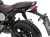 ヘプコ＆ベッカー サイドソフトケースホルダー(キャリア)「C-Bow」Triumph スクランブラー400X