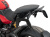 ヘプコ＆ベッカー サイドソフトケースホルダー「C-Bow」 DUCATI Diavel V4