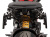 ヘプコ＆ベッカー サイドソフトケースホルダー「C-Bow」 DUCATI Diavel V4
