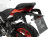 ヘプコ＆ベッカー サイドソフトケースホルダー(キャリア)「C-Bow」 aprilia RS457