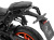 ヘプコ＆ベッカー サイドソフトケースホルダー(キャリア)「C-Bow」 KTM 125 DUKE ('24-)