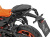 ヘプコ＆ベッカー サイドソフトケースホルダー(キャリア)「C-Bow」 KTM 390 DUKE ('24-)