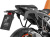 ヘプコ＆ベッカー サイドソフトケースホルダー(キャリア)「C-Bow」 KTM 990 DUKE/R