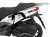 ヘプコ＆ベッカー サイドソフトケースホルダー(キャリア)「C-Bow」 Piaggio MP3 310/Sport