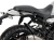 ヘプコ＆ベッカー サイドソフトケースホルダー(キャリア)「C-Bow」 Royal Enfield ゲリラ450