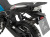 ヘプコ＆ベッカー サイドソフトケースホルダー(キャリア)「C-Bow」 CFMOTO 450MT
