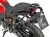 ヘプコ＆ベッカー サイドソフトケースホルダー(キャリア)「C-Bow」DUCATI ムルティストラーダ V2/S