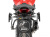 ヘプコ＆ベッカー サイドソフトケースホルダー(キャリア)「C-Bow」DUCATI ムルティストラーダ V2/S