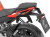 ヘプコ＆ベッカー サイドソフトケースホルダー(キャリア)「C-Bow」 aprilia トゥオーノ 457