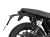 ヘプコ＆ベッカー サイドソフトケースホルダー(キャリア)「C-Bow」 Triumph スピードツイン900