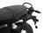 ヘプコ＆ベッカー サイドソフトケースホルダー(キャリア)「C-Bow」 Royal Enfield ベア650
