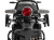 ヘプコ＆ベッカー サイドソフトケースホルダー(キャリア)「C-Bow」 Royal Enfield ベア650