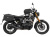 ヘプコ＆ベッカー Royal Enfield ベア650 カスタム