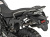 ヘプコ＆ベッカー サイドソフトケースホルダー(キャリア)「C-Bow」CFMOTO 800MT-X / 800MT-X Comfort