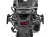 ヘプコ＆ベッカー サイドソフトケースホルダー(キャリア)「C-Bow」CFMOTO 800MT-X / 800MT-X Comfort