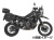 ヘプコ＆ベッカー CFMOTO 800MT-X カスタム