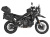 ヘプコ＆ベッカー CFMOTO 800MT-X カスタム