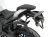 ヘプコ＆ベッカー サイドソフトケースホルダー(キャリア)「C-Bow」CFMOTO 675NK / 675SR-R