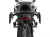 ヘプコ＆ベッカー サイドソフトケースホルダー(キャリア)「C-Bow」CFMOTO 675NK / 675SR-R