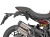 ヘプコ＆ベッカー サイドソフトケースホルダー(キャリア)「C-Bow」DUCATI モンスター + / モンスターV2 / モンスター890