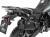ヘプコ＆ベッカー サイドソフトケースホルダー(キャリア)「C-Bow」CFMOTO 1000MT-X