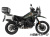 CFMOTO 1000MT-X ヘプコ＆ベッカー カスタム
