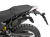 ヘプコ＆ベッカー サイドソフトケースホルダー(キャリア)「C-Bow」DUCATI デザートX / デザートX V2
