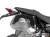 ヘプコ＆ベッカー サイドソフトケースホルダー(キャリア)「C-Bow」DUCATI デザートX / デザートX V2