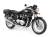 ヘプコ＆ベッカー サイドソフトケースホルダー(キャリア)「C-Bow」 Triumph Thruxton