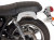 ヘプコ＆ベッカー 正規品 サイドソフトケースホルダー(キャリア)「C-Bow」 Triumph Bonneville / T100 / SE