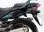ヘプコ＆ベッカー 正規品 サイドソフトケースホルダー(キャリア)「C-Bow」 HONDA CBF1000