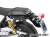 ヘプコ＆ベッカー サイドソフトケースホルダー「C-Bow」 CB1100EX('17-)/CB1100RS('17-)