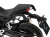 ヘプコ＆ベッカー サイドソフトケースホルダー(キャリア)「C-Bow」 ホンダ CB250R / CB300R