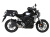 ヘプコ＆ベッカー サイドソフトケースホルダー(キャリア)「C-Bow」 ホンダ CB250R / CB300R
