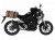 ヘプコ＆ベッカー サイドソフトケースホルダー(キャリア)「C-Bow」 ホンダ CB250R / CB300R