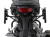 ヘプコ＆ベッカー サイドソフトケースホルダー(キャリア)「C-Bow」 ホンダ CB250R / CB300R