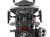 ヘプコ＆ベッカー サイドソフトケースホルダー(キャリア)「C-Bow」 CBR400R/CBR500R / CB400F/CB500F