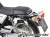 ヘプコ＆ベッカー サイドソフトケースホルダー「C-Bow」 CB1100EX('17-)/CB1100RS('17-)