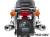 ヘプコ＆ベッカー サイドソフトケースホルダー「C-Bow」 CB1100EX('17-)/CB1100RS('17-)