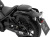 ヘプコ＆ベッカー サイドソフトケースホルダー(キャリア)「C-Bow」 HONDA レブル1100