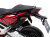 ヘプコ＆ベッカー サイドソフトケースホルダー(キャリア)「C-Bow」 HONDA Forza750