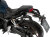 ヘプコ＆ベッカー サイドソフトケースホルダー「C-Bow」Honda CB650R
