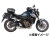 ヘプコ＆ベッカーホルダー+バックセット C-Bow+StreetNEO/Orbit CB650R / CBR650R