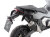 ヘプコ＆ベッカー サイドソフトケースホルダー「C-Bow」 HONDA X-ADV