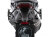 ヘプコ＆ベッカー サイドソフトケースホルダー「C-Bow」 HONDA X-ADV