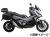 ヘプコ＆ベッカー HONDA X-ADV カスタムパーツ 搭載イメージ