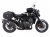 ヘプコ＆ベッカー サイドソフトケースホルダー(キャリア)「C-Bow」 HONDA CB1000R