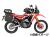 ヘプコ＆ベッカー HONDA CRF250 ラリー カスタム