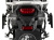 ヘプコ＆ベッカー サイドソフトケースホルダー(キャリア)「C-Bow」HONDA XL750 トランザルプ